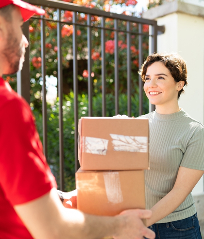 Ready to Ship Today?