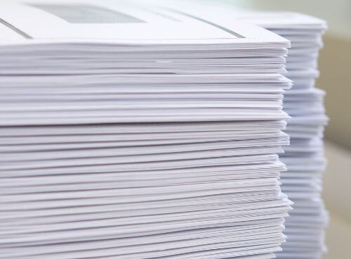 Copies and Printing Palm Coast