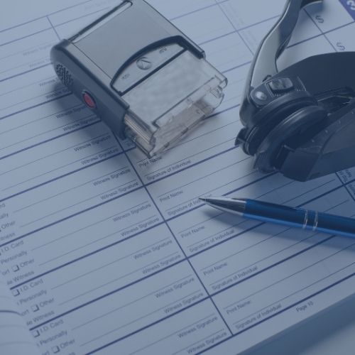 Notary Services in Palm Coast