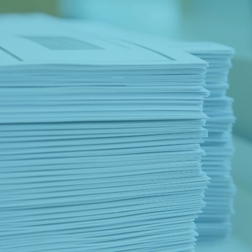 Print Document Services in Palm Coast