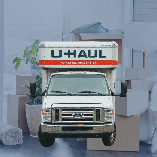 Truck Rental Services in Palm Coast